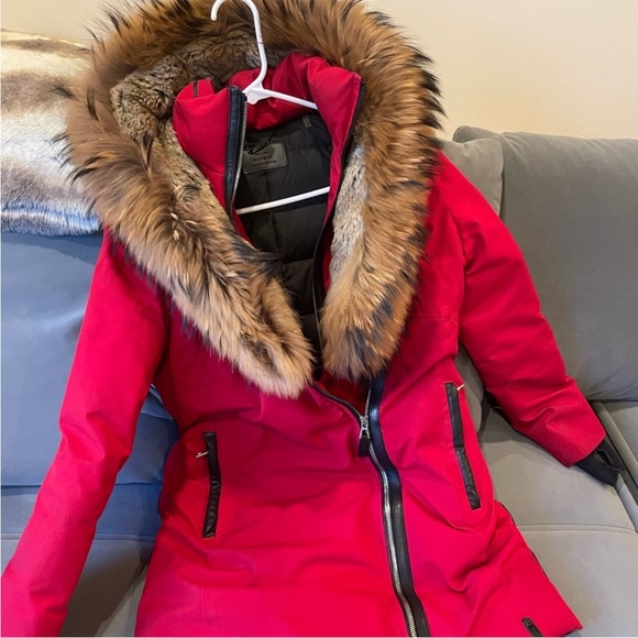 Rare RUDSAK Parka - Picture 10 of 10